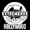 Extreme Axe Throwing Hollywood — venue logo