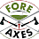 Fore Axes — venue logo