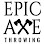 Epic Axe Throwing — venue logo