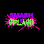 Smash 'N' Splash — venue logo