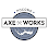 Pocono Axe Works — venue logo