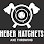 Heber Hatchets — venue logo