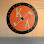 Kickin' Axe — venue logo