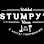 Stumpy's Hatchet House-Axe Throwing bar — venue logo