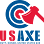 United States Axe Throwing Alexandria — venue logo