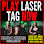 Combat Chicago - Tactical Laser Tag + Escape Rooms — venue logo