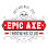 Epic Axe Houston — venue logo