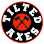 Tilted Axes — venue logo