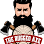 The Rugged Axe — venue logo