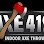 Axe 419 — venue logo