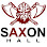 Saxon Hall - Axes & Ales — venue logo