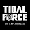 Tidal Force VR — venue logo
