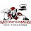 Mountain Man Axe Throwing — venue logo