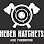 Heber Hatchets — venue logo
