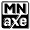 MN Axe — venue logo
