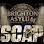 Brighton Asylum Escape Room — venue logo