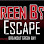 Green Bay Escape — venue logo