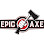 Epic Axe - Raleigh — venue logo