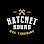 Hatchet Hound Axe Throwing — venue logo