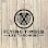 Flying Timber Axe Throwing — venue logo