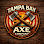 Stumpy’s Hatchet House - Tampa - Axe Throwing — venue logo