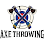 Axe Throwing - Best in Games — venue logo