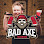 Bad Axe Throwing Oklahoma City — venue logo