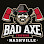 Bad Axe Throwing Nashville — venue logo
