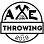 Axe To Grind - Axe Throwing Wichita — venue logo