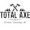 Total Axe Throwing — venue logo