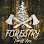 Forestry Tap & Axe — venue logo
