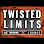 Twisted Limits Axe Throwing Lounge — venue logo