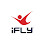 iFLY Indoor Skydiving- Paramus — venue logo