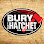 Bury The Hatchet Old Bridge - Axe Throwing — venue logo