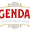 Legendary Escape Rooms & Axe Throwing — venue logo