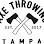Axe Throwing Tampa — venue logo