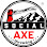 Social Axe Throwing SLC — venue logo