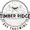 Timber Ridge Axe Throwing — venue logo