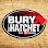 Bury The Hatchet Bloomfield - Axe Throwing — venue logo