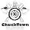 Chucktown Activities | Mini Golf, Axe Throwing and more — venue logo