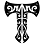 Tribal Axe — venue logo