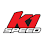 K1 Speed Mokena — venue logo