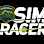 VT Sim Racer — venue logo