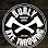 BurlyAxe Throwing — venue logo
