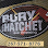 Bury The Hatchet Bensalem - Axe Throwing — venue logo