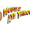 Mobile Axe Throwing Chicago — venue logo
