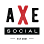 The Axe Social — venue logo
