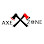 Axe Zone | Axe Throwing & Rage Room Lounge — venue logo
