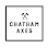 Chatham Axes — venue logo