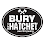 Bury the Hatchet Axe Throwing Brooklyn — venue logo